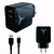 CARGADOR TIPO C TYME TMCC 328 3.1 + 2 USB