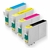 CATUCHO EPSON BULK TECNOVIVE T296 MAGENTA 16.5ML