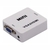 CONVERSOR VGA A HDMI NETMAK NM-HD2