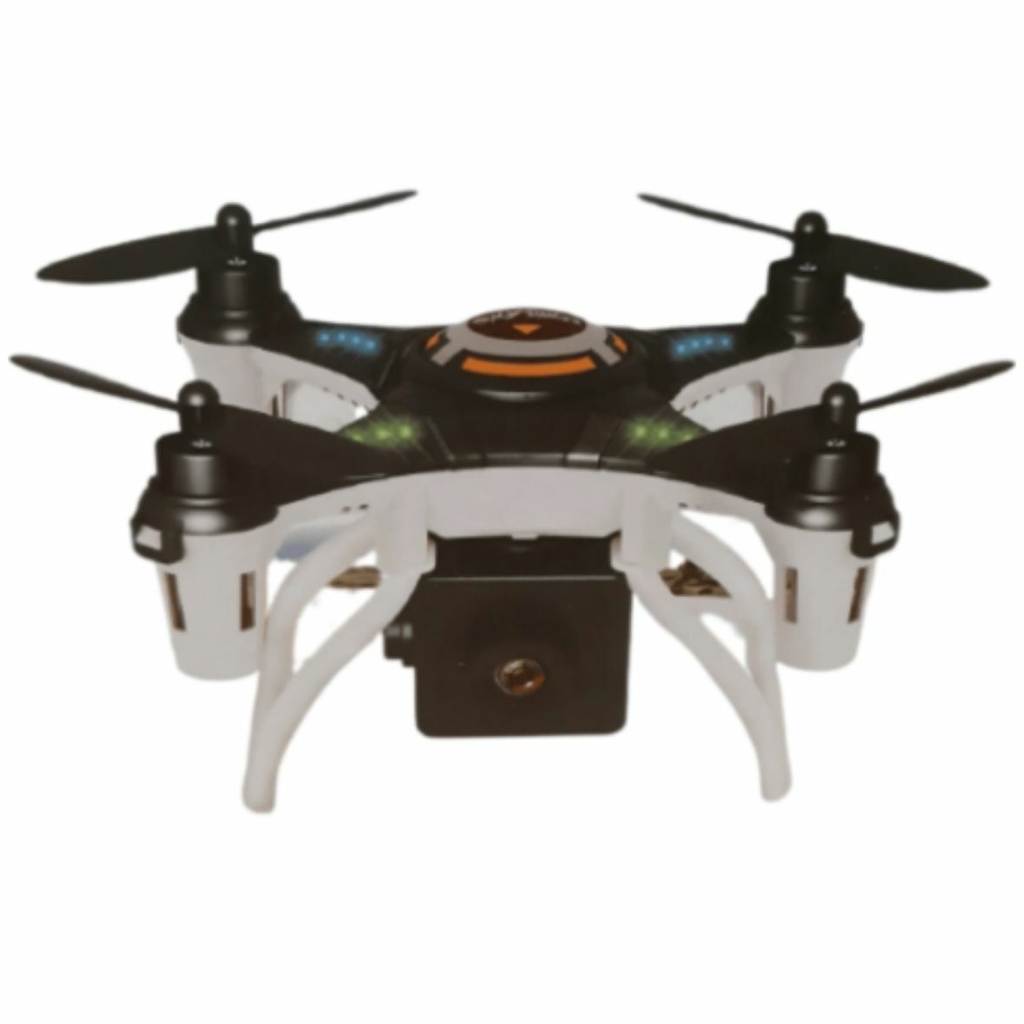DRONE DRWF M6 TRACKER Comprar en PowerOn