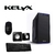 GABINETE KIT KELIX LC727-14 CON FUENTE 500W