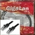 CABLE RED CAT. 6 1.5 MTRS GIGALAN RJ45 NEGRO