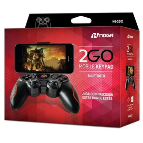 JOYSTICK BLUETOOTH NOGANET 2GO PARA ANDROID