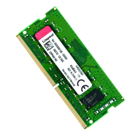 MEMORIA DDR4 8GB 3200MHZ SODIMM KINGSTON