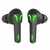 AURICULAR NOGA BT NGX-BTWINS 4 VERDE GAMER