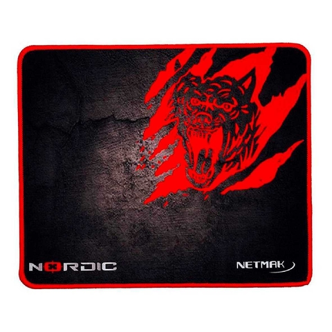 PAD GAMER NETMAK NM-NORDIC