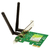 PLACA PCI-E WIRELESS TL-WN881ND 300MBPS 2ANT