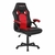 SILLA GAMER NETMAK ERGONOMICA PHONTUM ROJO