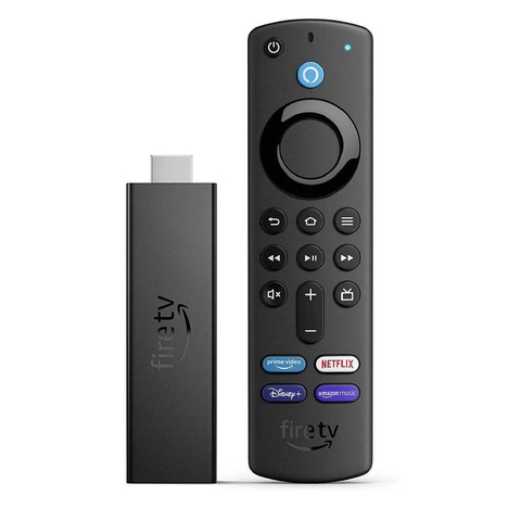 TV STICK FIRE TV AMAZON