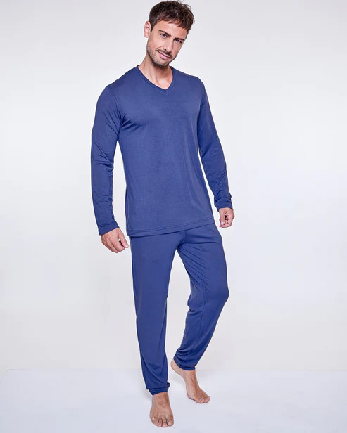 Pijama body hombre hotsell
