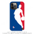 NBA Logo 002