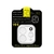 Templado Cám Trasera iPhone 12 Pro Max Transparente - comprar online
