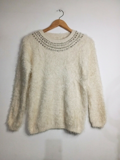 Sweater pelos - comprar online