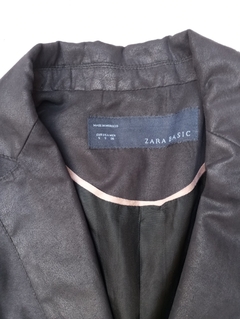 Saco marca Zara - Tienda de Ropa Las Locas