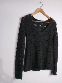 sweater marca American eagle - comprar online