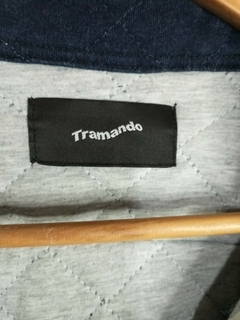 campera marca Tramando - tienda online
