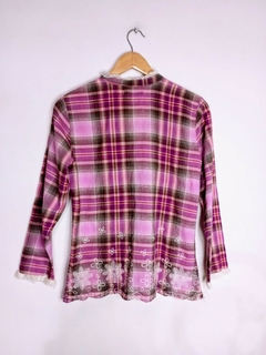 Camisa marca Sweet - comprar online