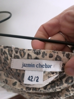 Pollera marca Jazmín Chebar - Tienda de Ropa Las Locas