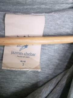 poleron marca Jazmín Chebar - tienda online