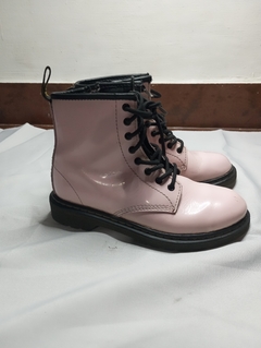 Borsegos Dr.Martens - tienda online