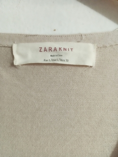 Saco marca Zara - comprar online