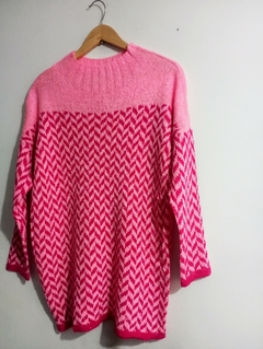 Sweater Pink - comprar online