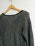 Sweater marca Rapsodia - comprar online