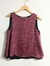 Blusa marca Zara