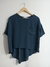 Blusa marca Zara