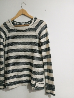 Sweater marca American Eagle - tienda online