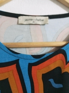 Imagen de Musculosa marca Jazmín Chebar