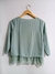 Blusa marca Zara - comprar online