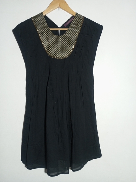 Vestido marca Rapsodia