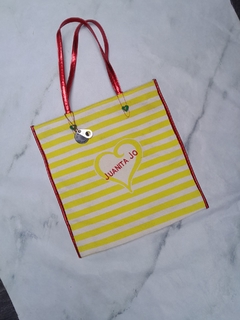 Cartera marca Juanita Jo Tienda de Ropa Las Locas