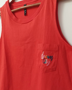 Remera marca Clara Ibarguren Tienda de Ropa Las Locas