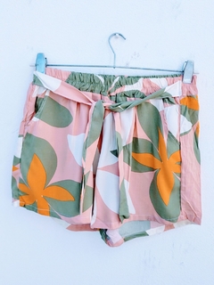 Short flores