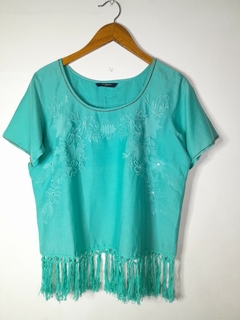 Blusa marca Kevingston