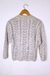 Sweater escote V en internet