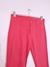 Pantalon fucsia - comprar online