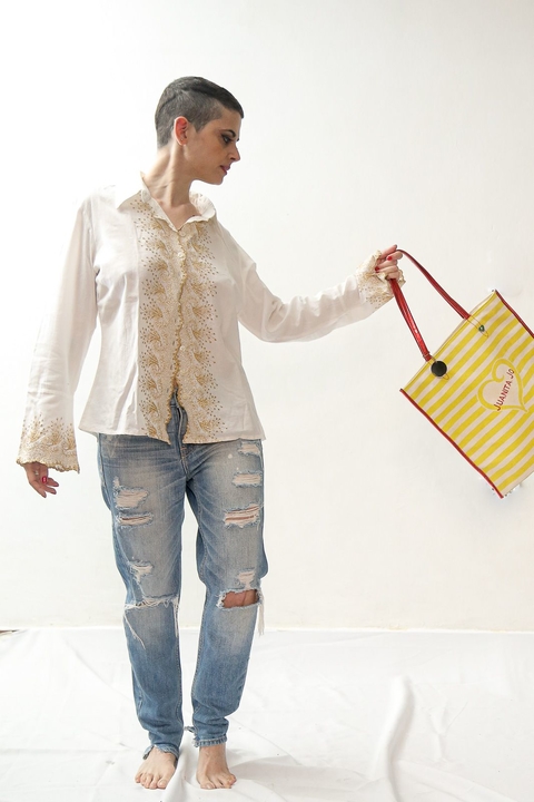 Cartera marca Juanita Jo Tienda de Ropa Las Locas