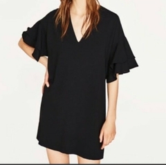 vestido marca Zara - comprar online