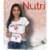 T-Shirt Nutrição