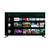 Smart TV 55” Philco PTV55G7EAGCPBL 4K LED Dolby Audio - comprar online