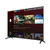 Smart TV 55” Philco PTV55G7EAGCPBL 4K LED Dolby Audio na internet