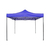 Tenda Impermeavel Azul 3X3M - comprar online