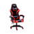 Cadeira Gamer Az Wz-508 Preta E Vermelha