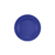 Prato Raso Em Cerâmica 24cm Azul - Biona - comprar online