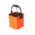 Bolsa De Pescaria - Laranja - Bd 557