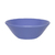 Tigela Cereal 500ml Cerâmica Azul Hortênsia - Biona