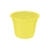 Vaso Alumínio Soleil N.11 Amarelo Vasy11